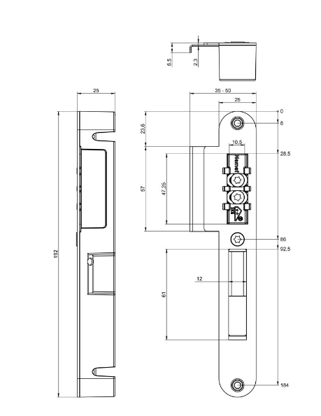 Afbeelding - https-www-ez-catalog-nl-Asset-4ecfcd9c6127452c85544007482bee1a-ImageFullSize-VS-5001U-RVS-35-50-TEK-jpg
